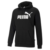 PUMA ESS BIG LOGO HOODIE 586686-01