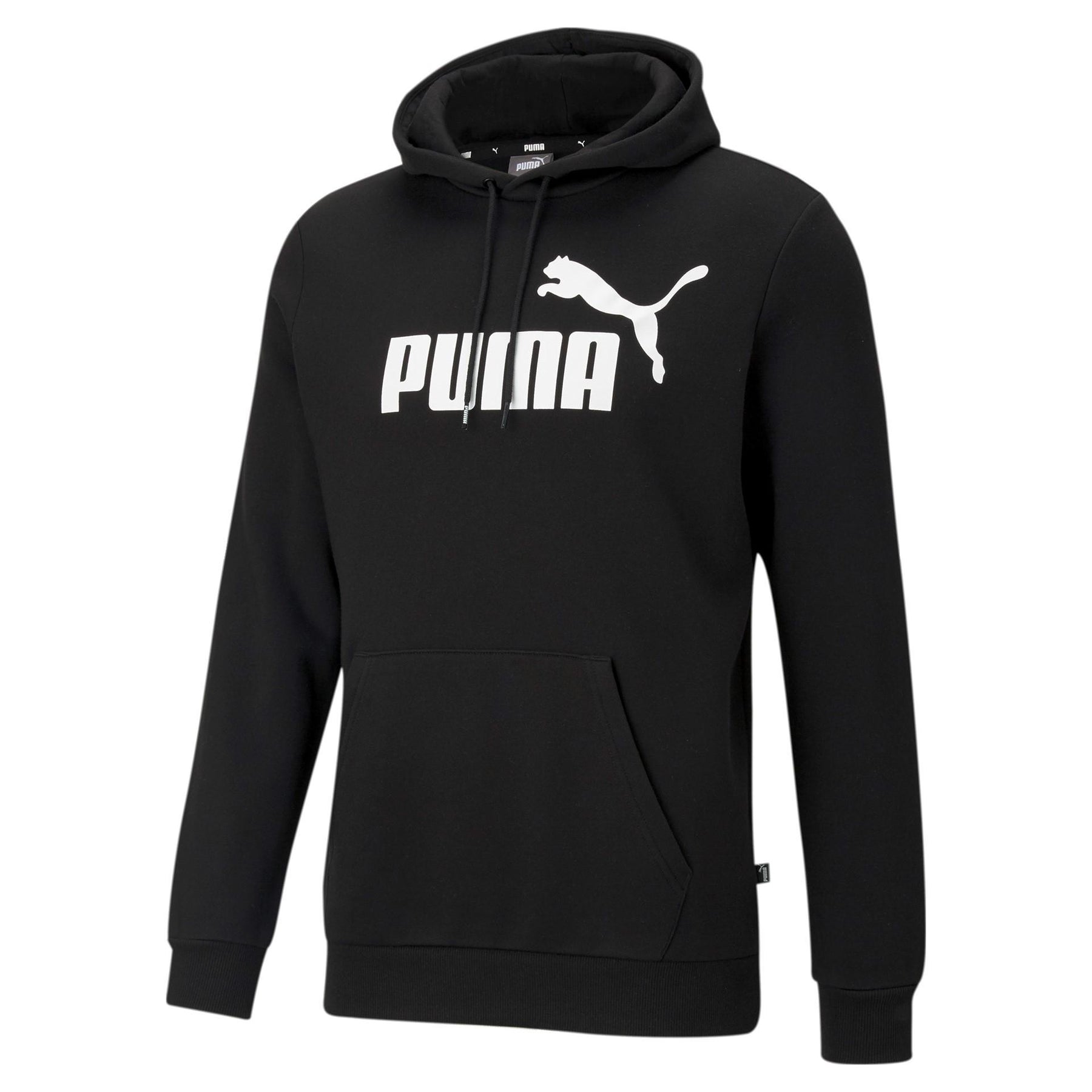 PUMA ESS BIG LOGO HOODIE 586686-01