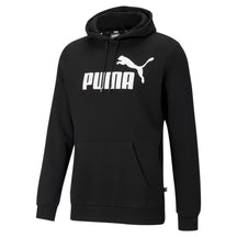 PUMA ESS BIG LOGO HOODIE 586686-01