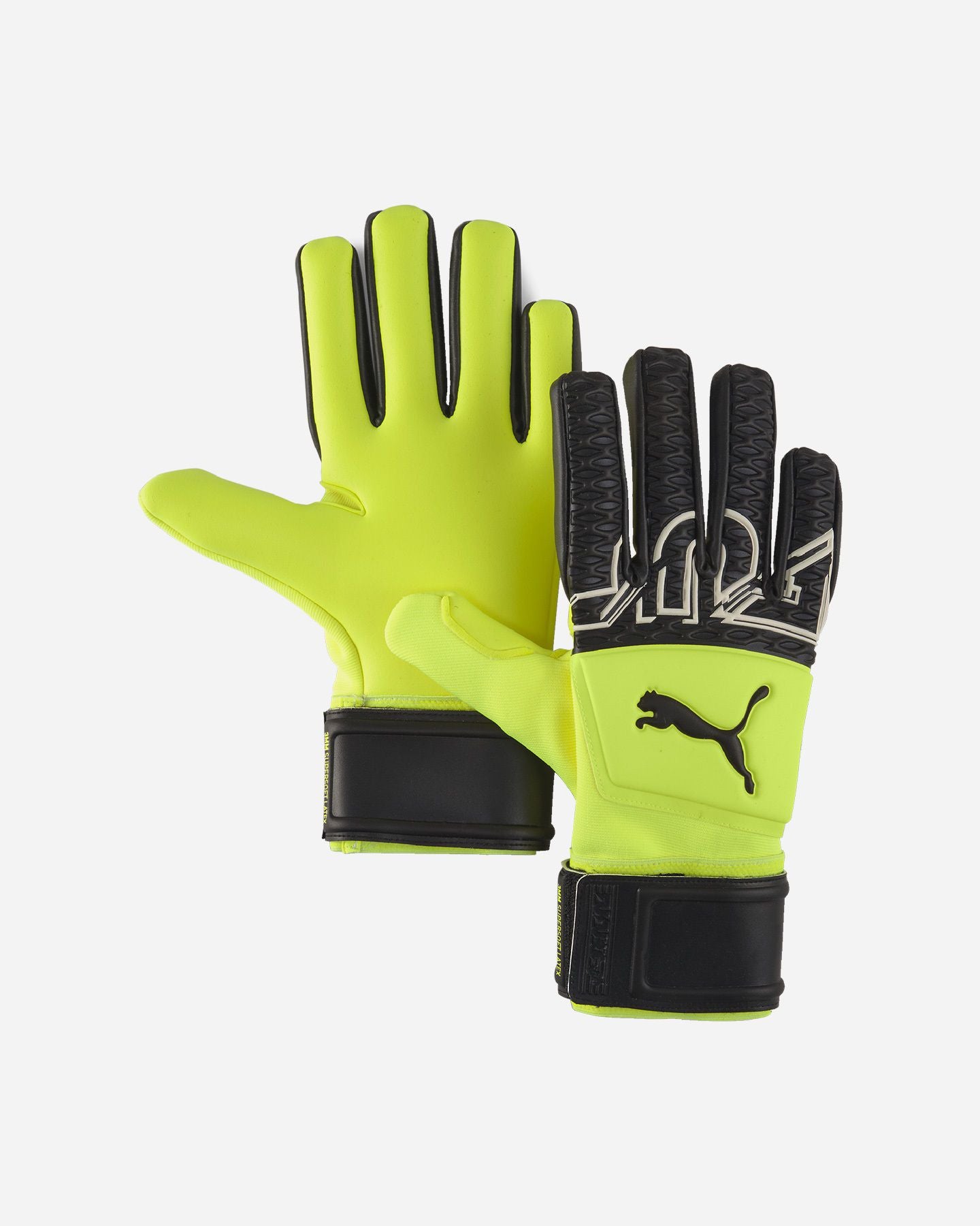 GUANTI PORTIERE FUTURE Z GRIP 4 041754-1