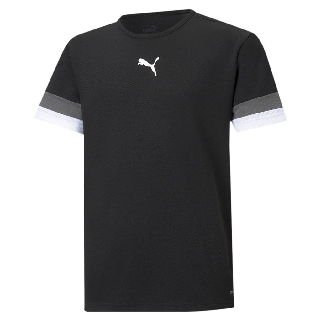 T-SHIRT PUMA  TEAMRISE 704938-03
