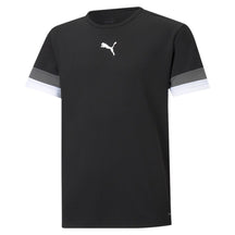 T-SHIRT PUMA  TEAMRISE 704938-03
