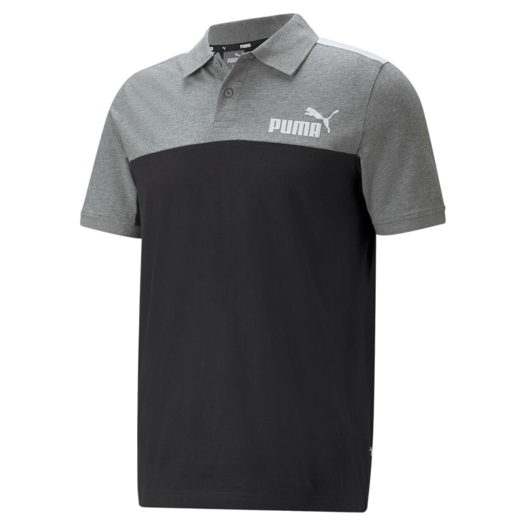POLO PUMA ESSENTIAL BLOCK  848004-01
