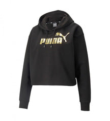 FELPA PUMA ESS DONNA  848305-01