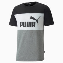 T-SHIRT ESSENTIAL COLORBLOCK 848770-01