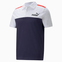 POLO ESSENTIALS+ BLOCK 848004-06