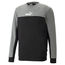 FELPA GIROCOLLO PUMA BLOCK 847427-01
