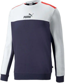 FELPA PUMA 847427-06