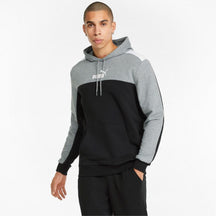 FELPA PUMA ESS+ BLOCK 847428-01