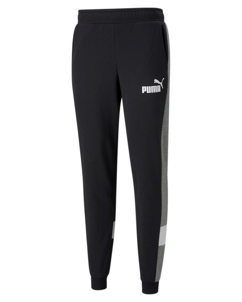 PANTALONE ESSENTIALS COLORBLOCK 848773-1