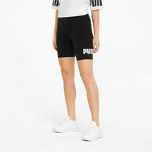 PUMA LOGO SHORT LEGGINGS 848347 01