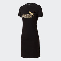 VESTITO PUMA 670378-01