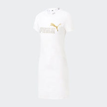 VESTITO PUMA 670378-02