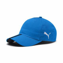 LIGA CAP ELECTRIC BLUE LEMONADE-PUMA BLACK