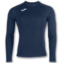 MAGLIA A MANICA LUNGA  BRAMA   101015.331