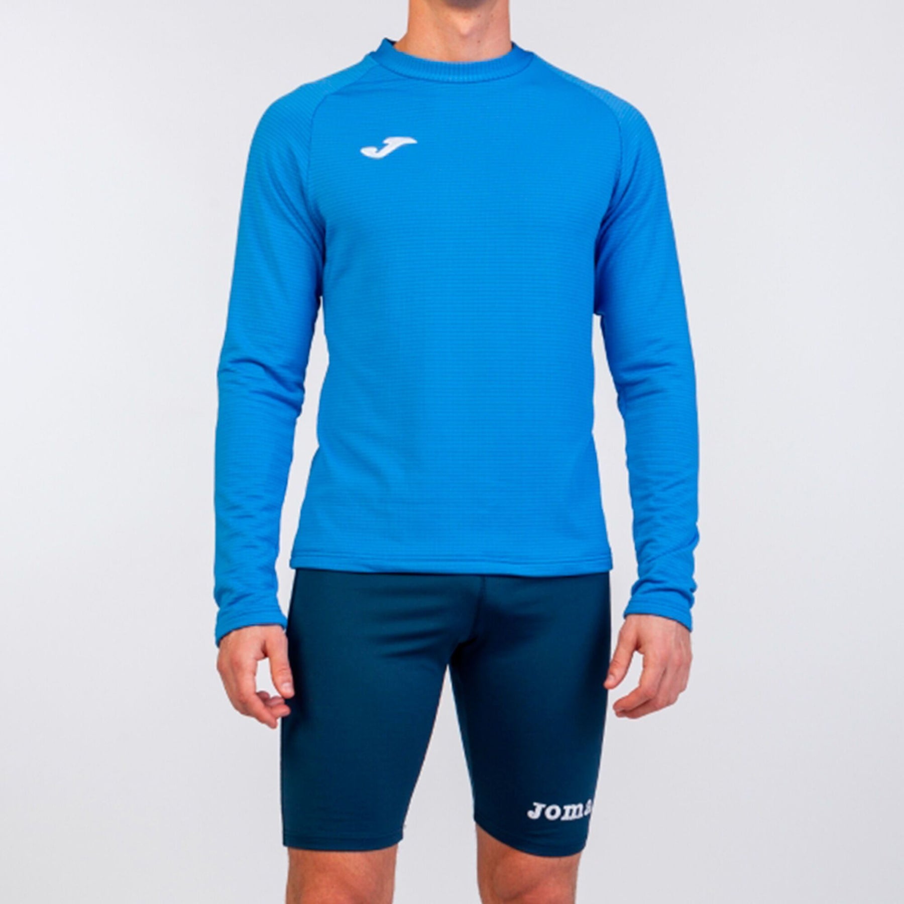 MAGLIA A MANICA LUNGA  BRAMA  101015.700