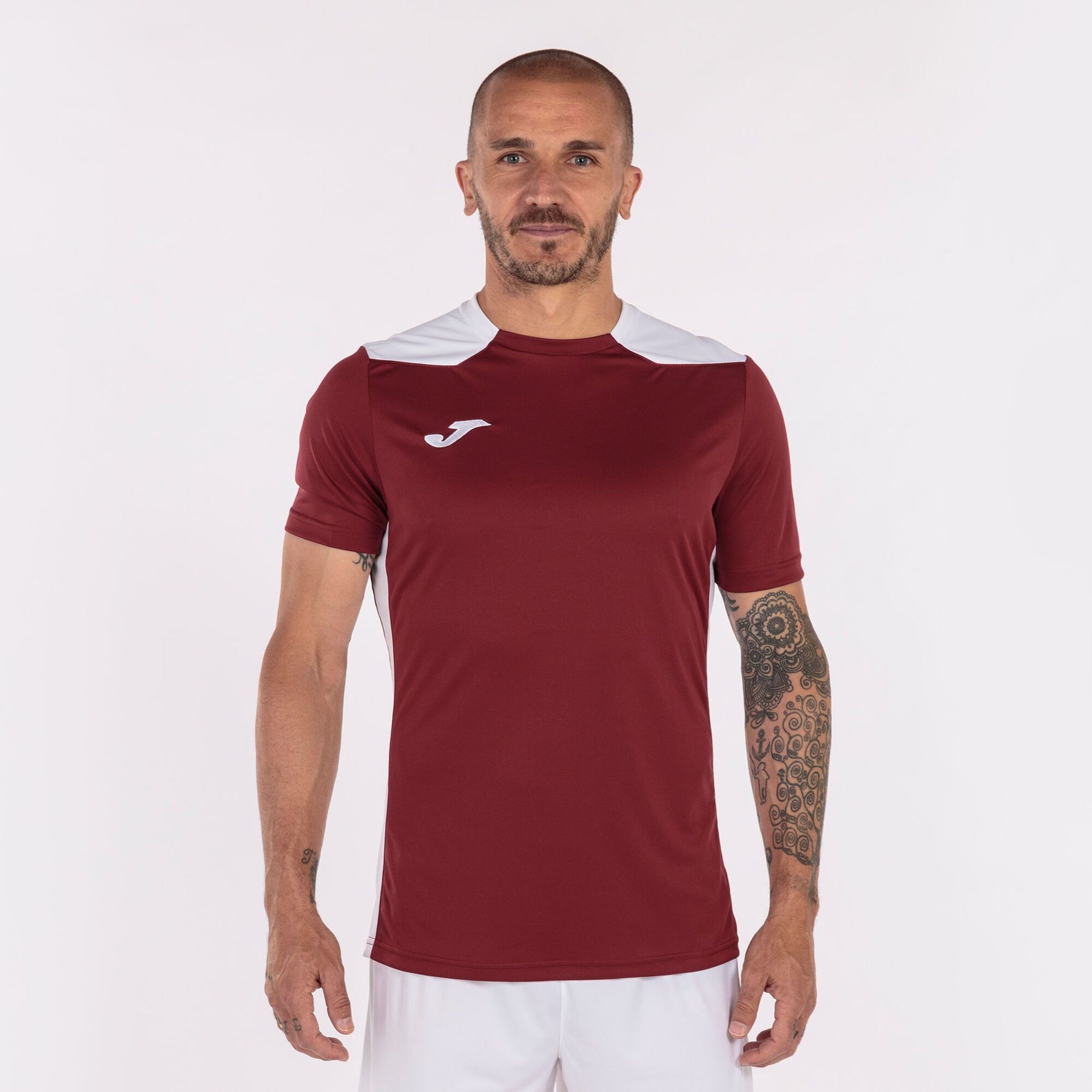 T-SHIRT CHAMPION VI 101822.672