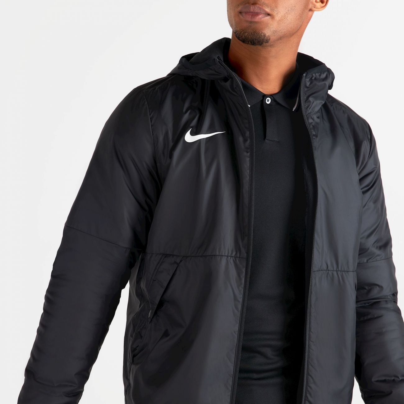 GIUBBINO NIKE PARK 20  CW6157-010