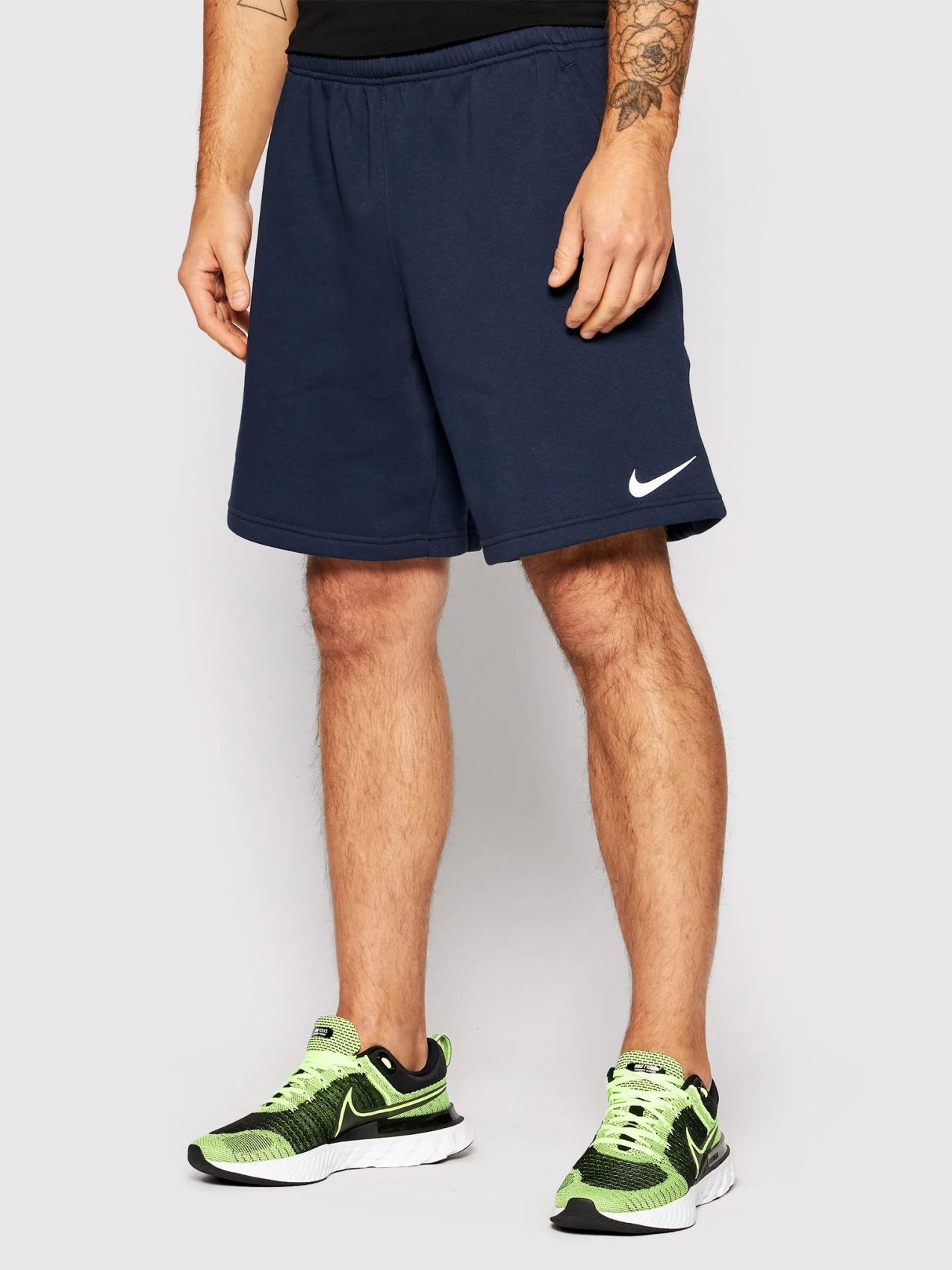 BERMUDA NIKE PARK20 CW6910-451