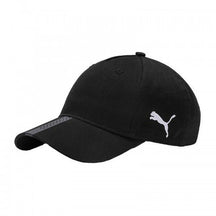 LIGA CAP PUMA BLACK