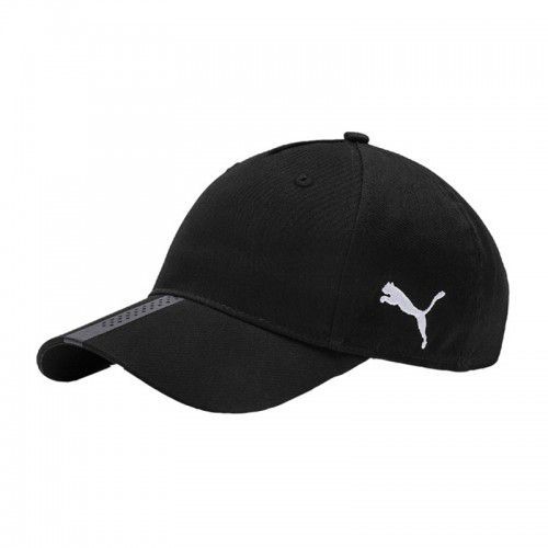 LIGA CAP PUMA BLACK