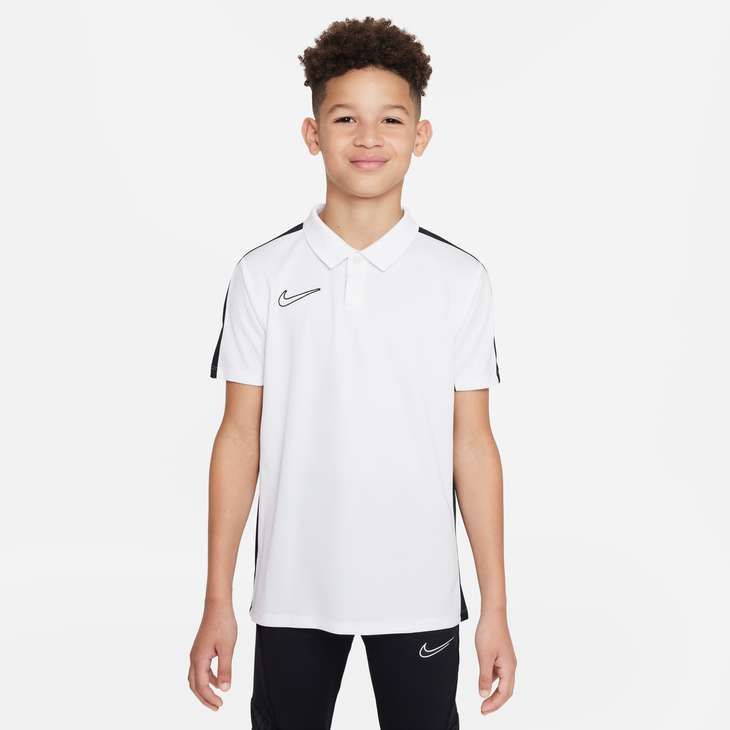 POLO Dri-FIT Academy DR1350-100