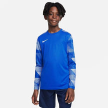 T-SHIRT DRI-FIT NIKE PARK IV GOALKEEPER CJ6072-463