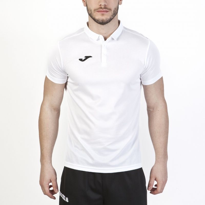 POLO HOBBY BLANCO 100437.200