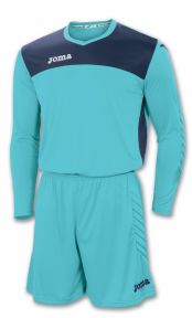 JOMA SET AREA IV LSSKY/ROYAL