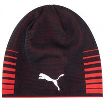 LIGA REVERSIBLE BEANIE