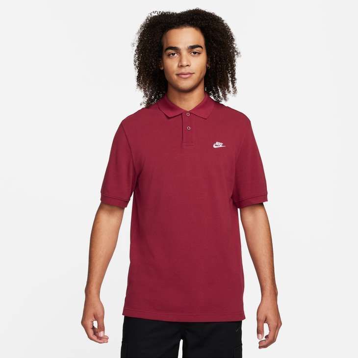 POLO UOMO NIKE CLUB FN3894-677