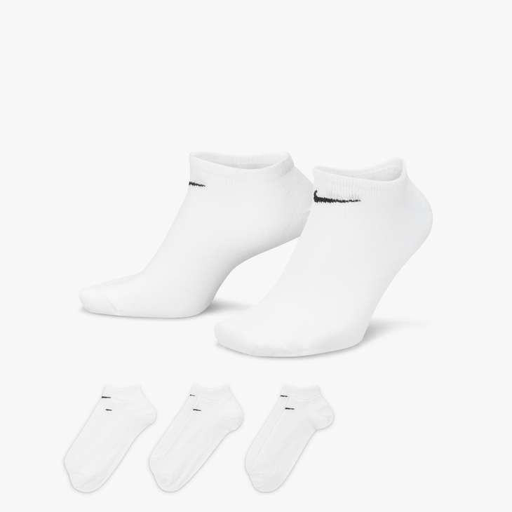 CALZINI NIKE 3PACK SX2554-101