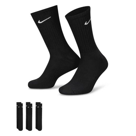 CALZINI NIKE 3PACK SX4508-001