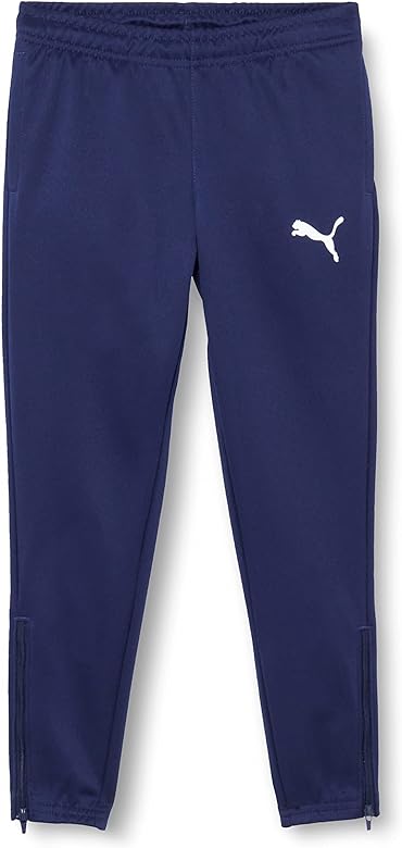 PANTALONE TUTA TEAMRISE POLY 657391-06
