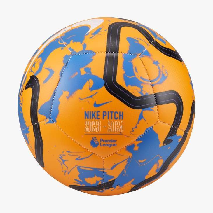 PALLONE DA CALCIO NIKE FB2987-870