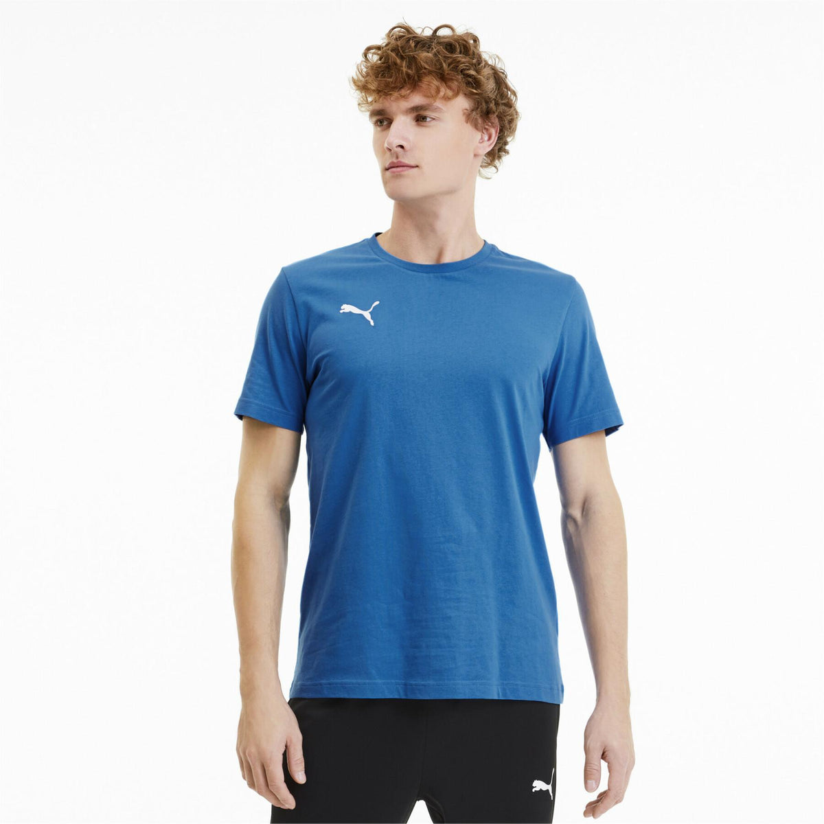 T-shirt Puma Team Goal 23 Casuals 656578-02