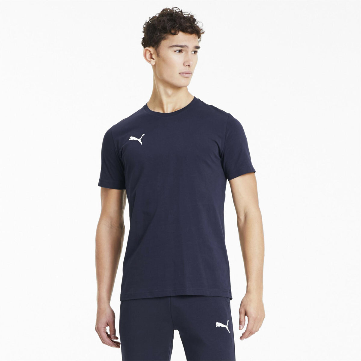 T-shirt Puma Team Goal 23 Casuals 656578-06