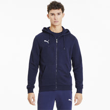Felpa con cappuccio Puma  656708-06