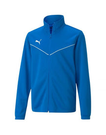 GIACCA TUTA PUMA TEAMRISE