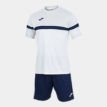COMPLETO CALCIO SET DANUBIO 102857.203