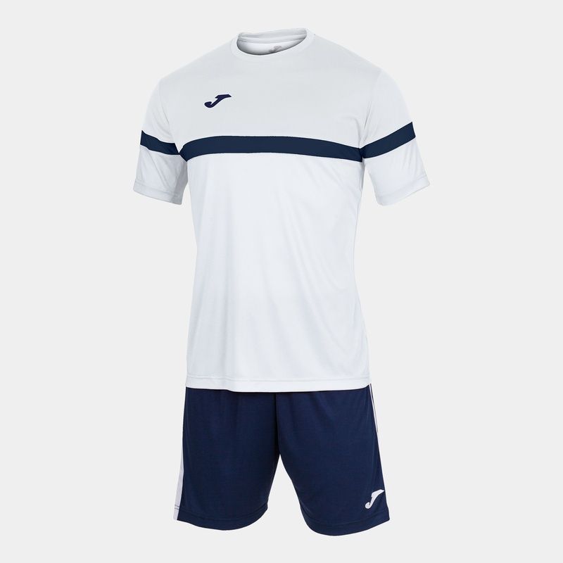 COMPLETO CALCIO SET DANUBIO 102857.203