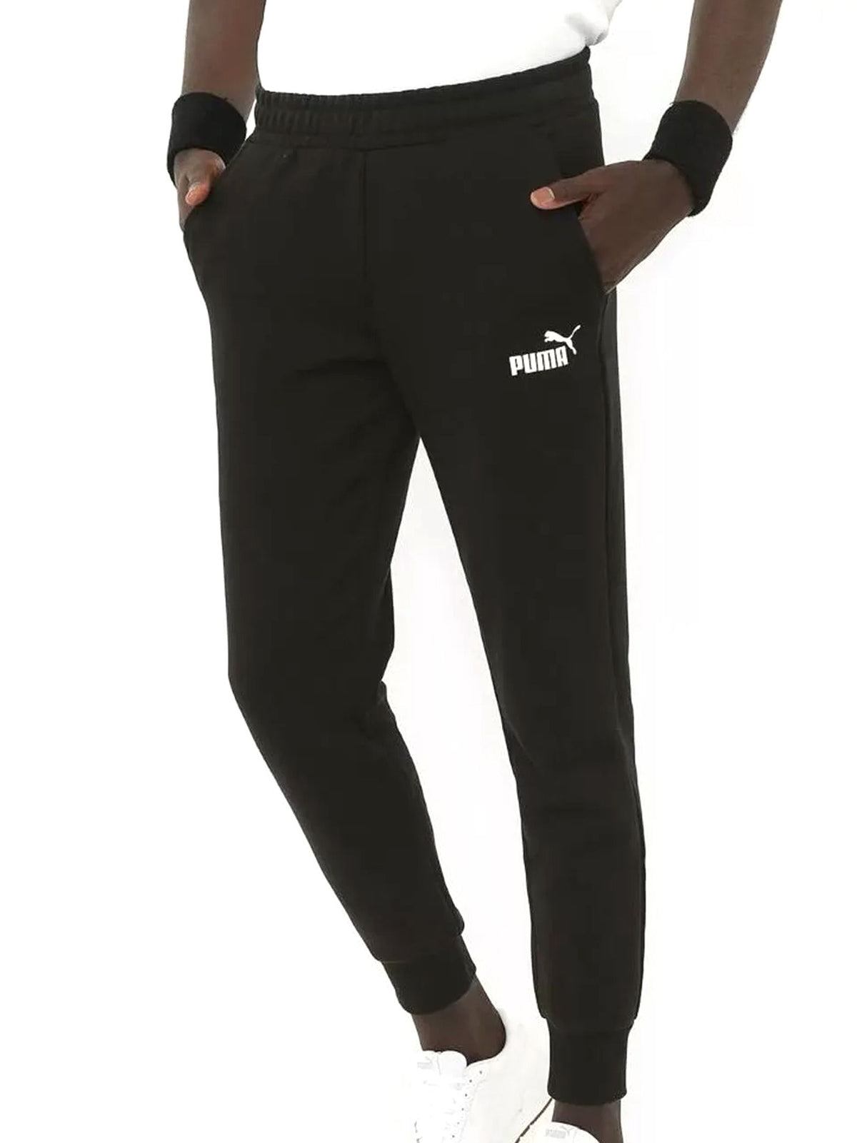 PANTATUTA ESSENTIALS LOGO 586714-01
