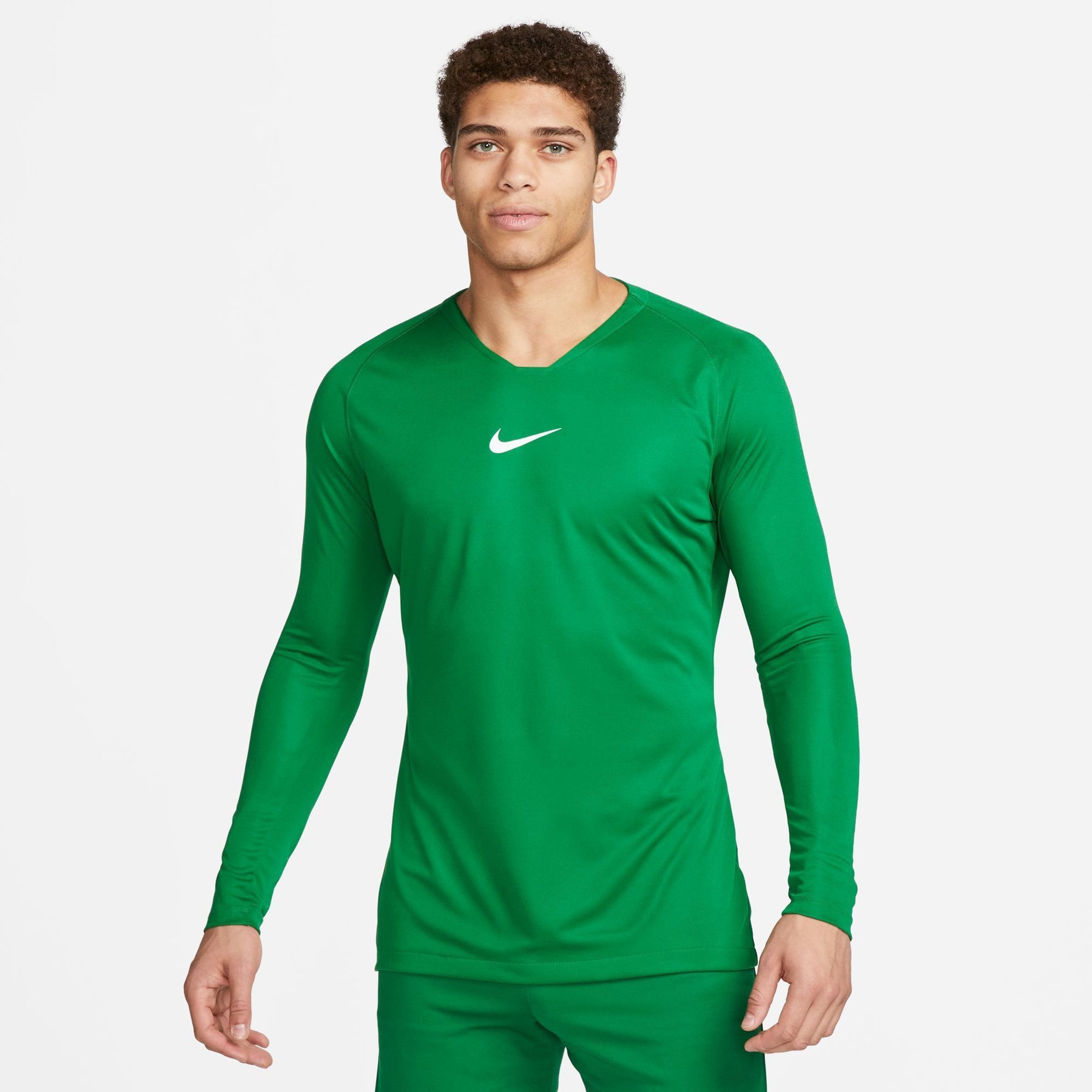 MAGLIA Nike Dri-FIT Park First Layer AV2609-302