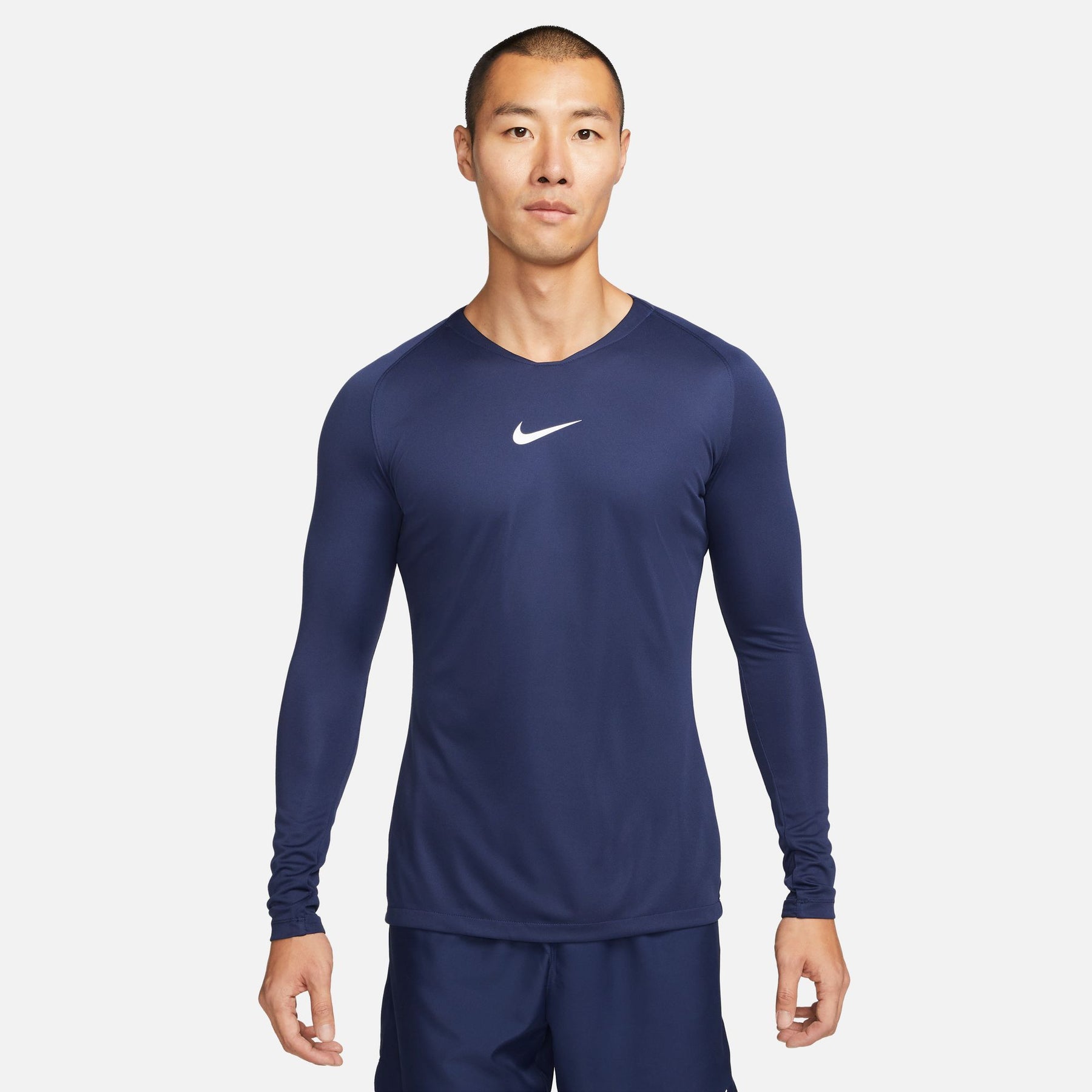 MAGLIA Nike Dri-FIT Park First Layer AV2609-410