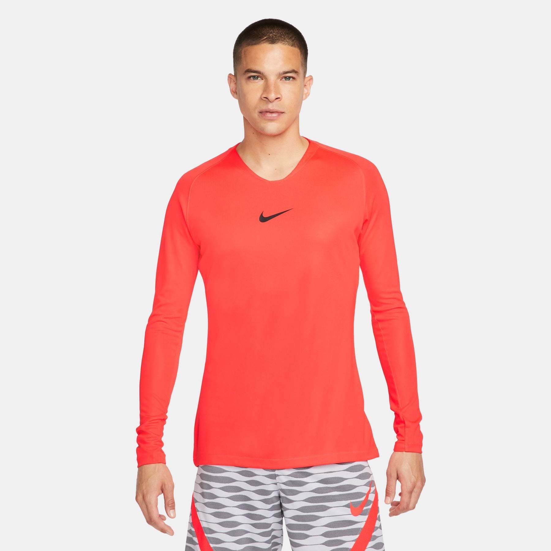MAGLIA Nike Dri-FIT Park First Layer AV2609-635