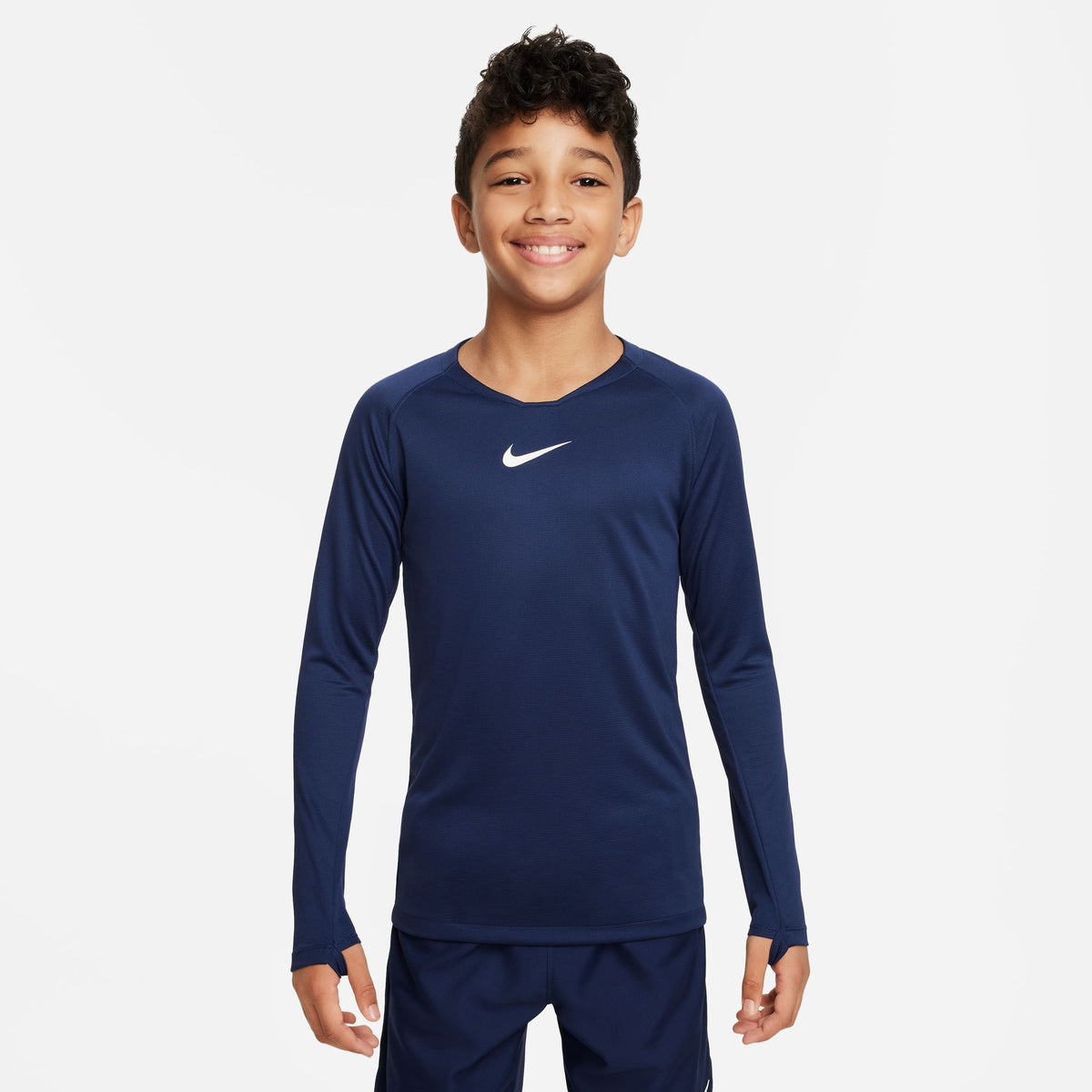 MAGLIA  PARK FIRST LAYER AV2611-410