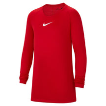 MAGLIA  PARK FIRST LAYER AV2611-657