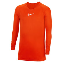 MAGLIA  PARK FIRST LAYER AV2611-819