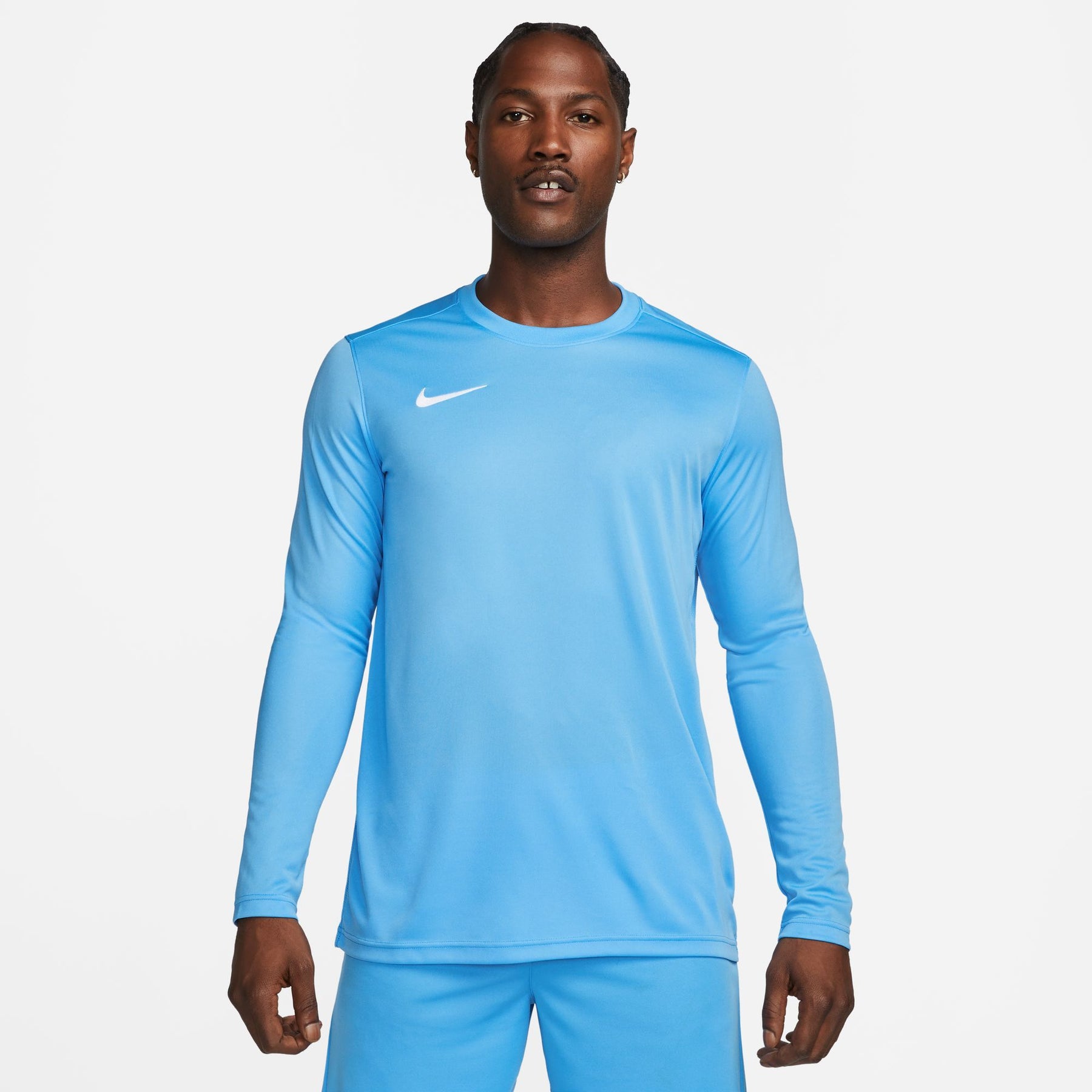 MAGLIA NIKE PARK VII  BV6706-412