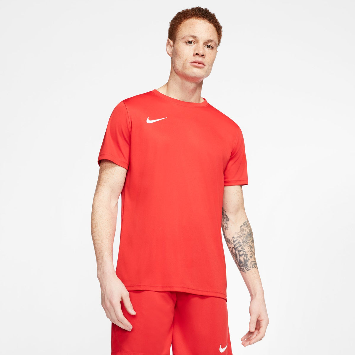T-SHIRT NIKE PARK VII BV6708-657
